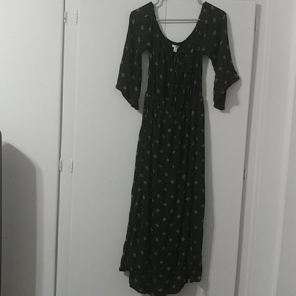 Amuse Society Dress